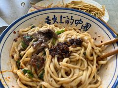 马虎牛肉面-马虎面馆(新西蓝店)
