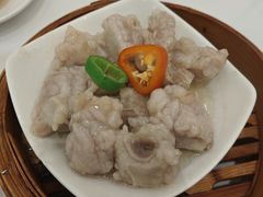 -新成海港大酒楼(康华路店)