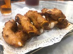 -红星光发煲仔饭(大石街店)