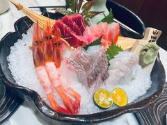 -月下料理(楷林IFC店)