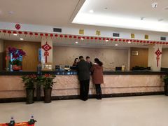 -雍村饭店(西安钟楼大差市地铁站店)