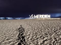 -石梅湾艾美度假酒店