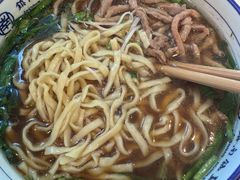 -镇南锅盖面馆(解放路店)