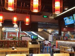 -肠王卤煮(西单食宝街店)