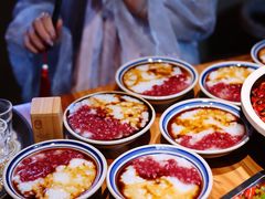 -泥糊破店小酒馆·团建聚餐(南京西路店)