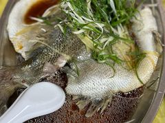 -友记河鲜(聚友美食店)