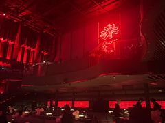 -赤红音乐现场(浦东金桥路店)