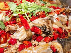 -味之绝美蛙鱼头火锅(高新店)