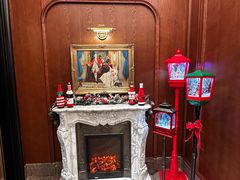 -马克西姆俄罗斯餐厅(通亚街店)