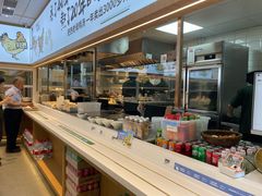 -老乡鸡(西岸凤巢店)