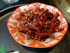 -300杯·和牛烧肉清酒专门店(廊里店)