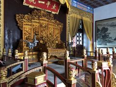 -南京中国近代史遗址博物馆(南京总统府)