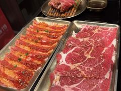 -西塔老太太泥炉烤肉(龙湖北苑天街店)