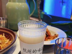 -桂满陇·杭州小馆(巴黎春天浦建店)