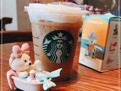 -星巴克(深圳香港大学深圳医院店)
