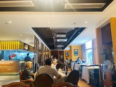 -广东道至正家宴(天河店)