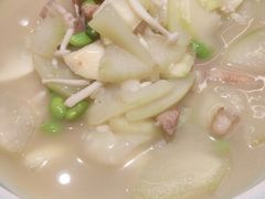 -阿毛饭店(和义路店)