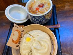 -银米·云南传统过桥米线(双廊黑金冠店)
