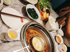 -鱼豆吉·豆浆鱼火锅(宜昌万达店)