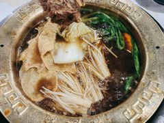 -和庆斋羊蝎子火锅·碳缸烧烤(顺义旗舰店)