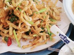-那家老院子东北菜·饺子·小鸡炖蘑菇(艳华街店)