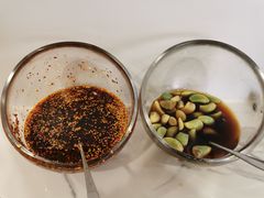 -叁拾壹克饺子·东北菜(国贸店)