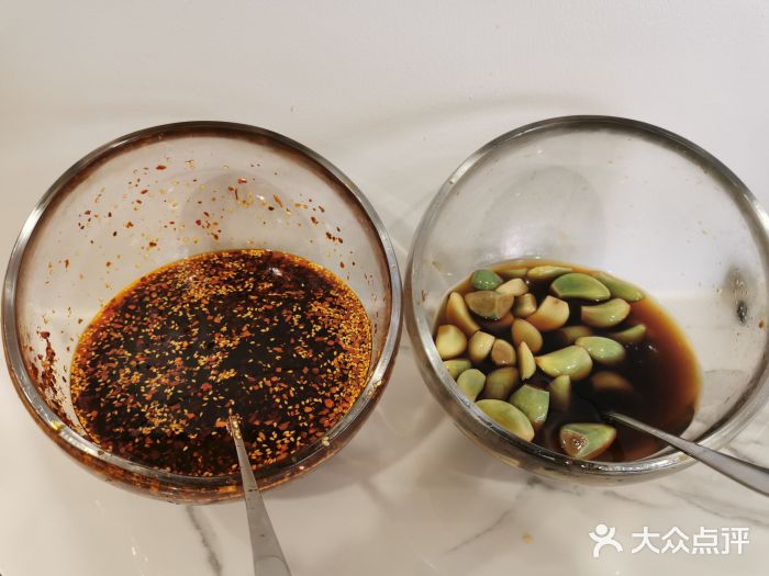 叁拾壹克饺子·东北菜(国贸店)图片