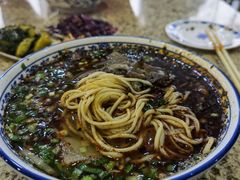 -吾穆勒蓬灰牛肉面·清真(北滨河中路店)
