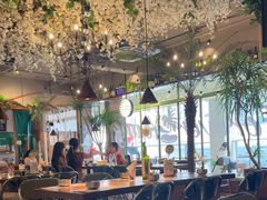 -岛风·台食小馆 ISLAND BISTRO(烟台山店)