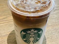 -星巴克(天津SM城市广场店)