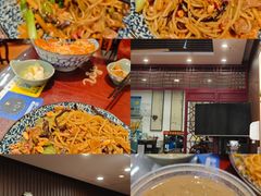 -螺世纪螺蛳粉·桂味小排档(裕德店)