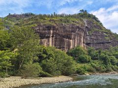 -九曲溪
