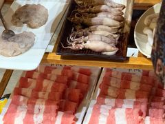 -凤吉园乌拉满族火锅中华老字号(繁荣路店)
