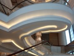 -上海雅居乐万豪侯爵酒店