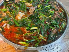 -京玉菲饭店(李村店)