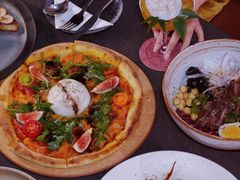 -FOOOO CITY CLUB 孚乐里音乐西餐酒吧(悠方店)