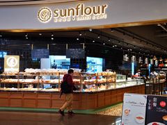 -Sunflour(来福士店)