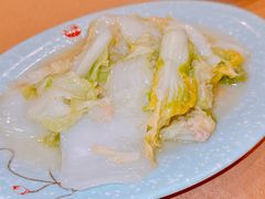 -抱德·潮汕味(敦和店原惠城鱼仔)
