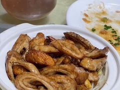 -周知饮食店(大朗店)