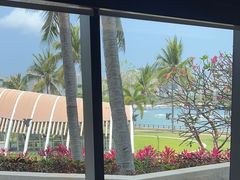 -雾山韩式烤肉·海南糟粕&椰子鸡火锅·海景餐厅(三亚绿发山海天JW万豪酒店)