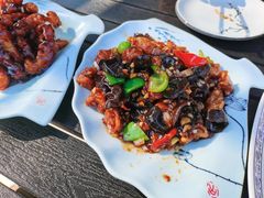 焦溜肥肠-鼎香润(德胜门内店)