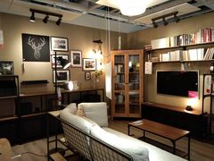 -宜家家居(哈尔滨商场店)