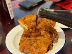 传统面拖排骨-逸桂禾面馆