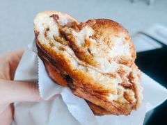 -BAKER&SPICE(国贸商城店)