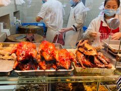 -张记卤菜店(三条巷店)