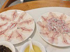 -颜氏双江清水鱼一养身火锅(磁器口店)