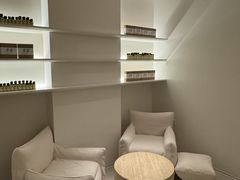 -左右Massage/Spa(长寿路店)