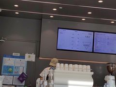 -Manner Coffee(凌空SOHO店)