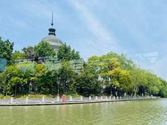 -南通濠河风景名胜区