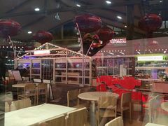 -那红花·东北菜铁锅炖(仙林金鹰店)